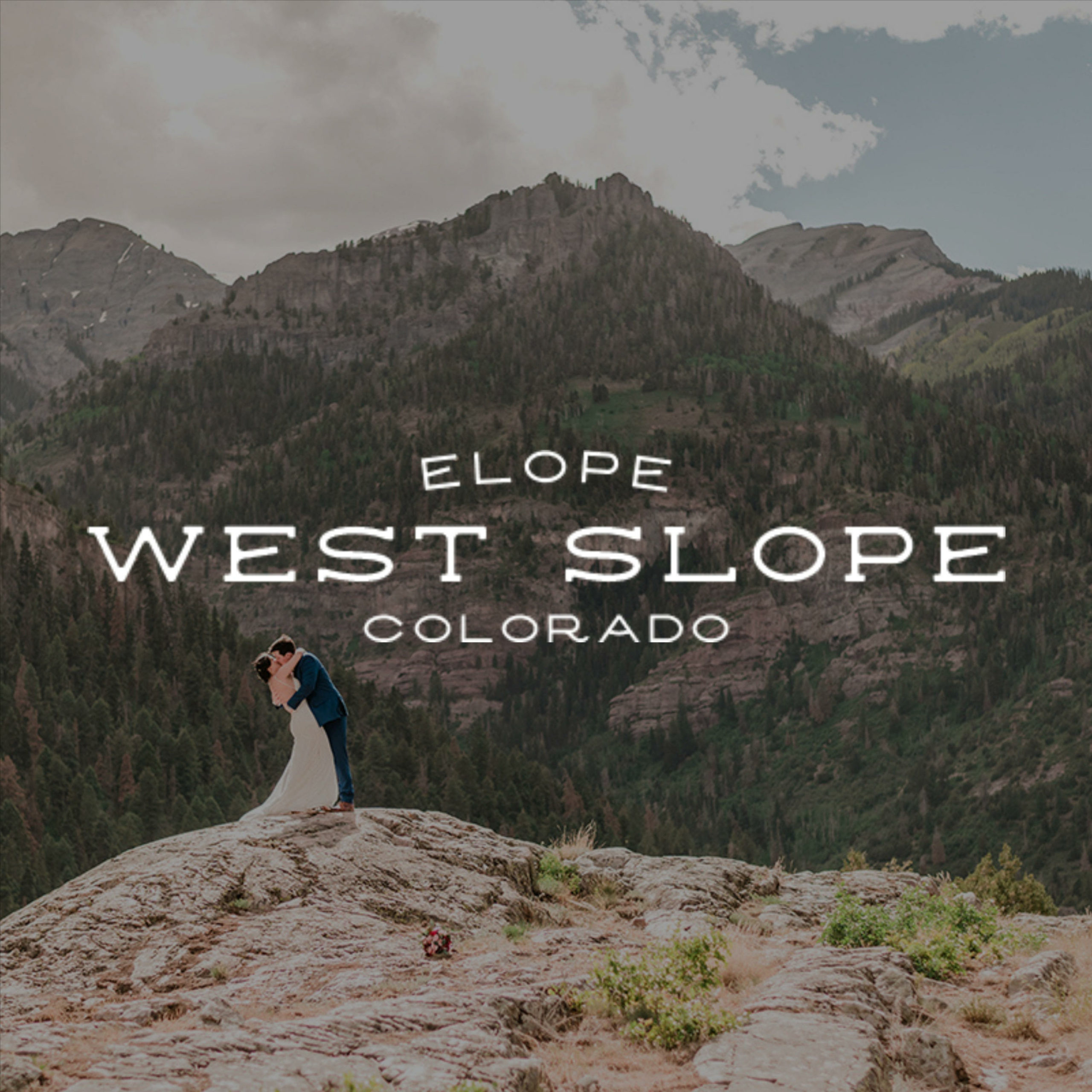 Elope West Slope Album Cover